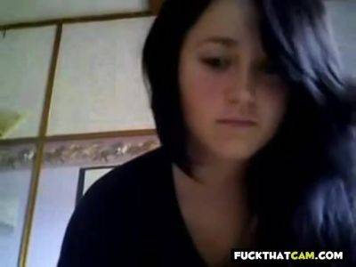 Webcam Girl 26 By Thestranger on vidgratis.com