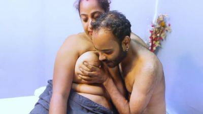 Dirty Arpita Is Fucking With Her Step Brother - India on vidgratis.com