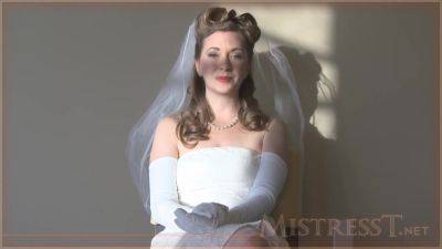 Cuckolded On Your Wedding Day on vidgratis.com