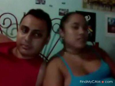 Colombian Couple Webcam - Colombia on vidgratis.com