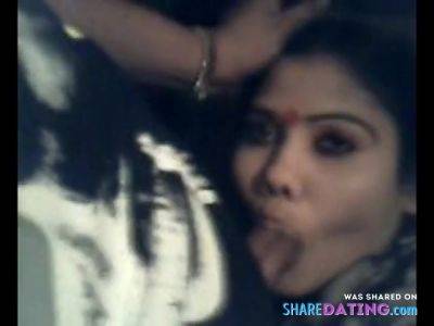 Desi Couple Homemade Sucking N Fucking 6 Minutes Video - India on vidgratis.com