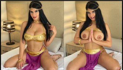 Hot Big Boobs Arab Female Dancer Fucked By Indian Boy - India on vidgratis.com