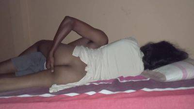 Masturbation Stepsisterවයෆග අකක කකලඩ කර පසට මසජ එකක දලම on vidgratis.com