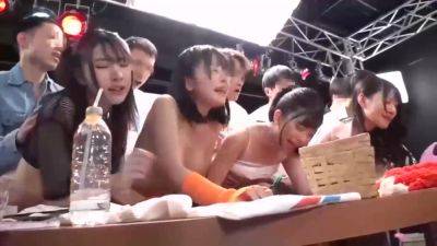 KWRQ47 Cuteeeee Asian cool BABE - Japan on vidgratis.com