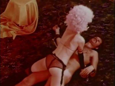 Fantasy Club Of America (1975) on vidgratis.com