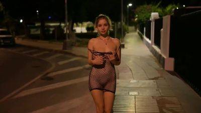 Mila Amour - sexy blonde teen - Usa - Belgium on vidgratis.com