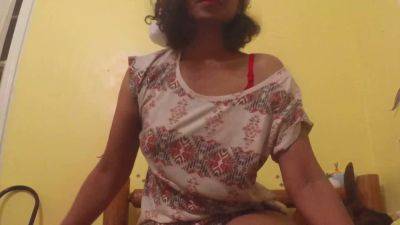 Watch me get soaking wet while smoking a cigarette and stripping in HD - India on vidgratis.com