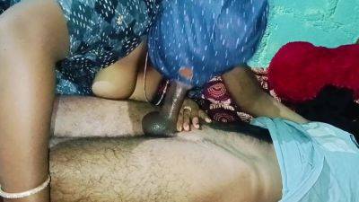 Aunty Giving Best Blowjob And Fucking on vidgratis.com
