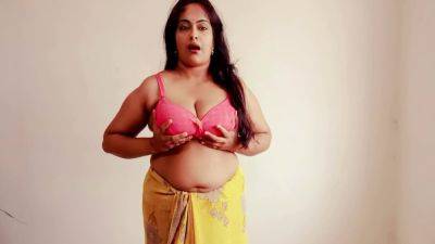 Horny Indian In Arya Masturabating Her Self - India on vidgratis.com