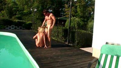 Fabulous Porn Movie Outdoor New , Watch It on vidgratis.com