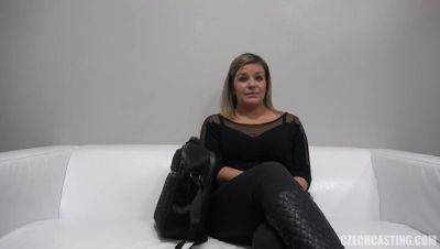 Amazing Veronika and her Generous Endowments - Czech Republic on vidgratis.com