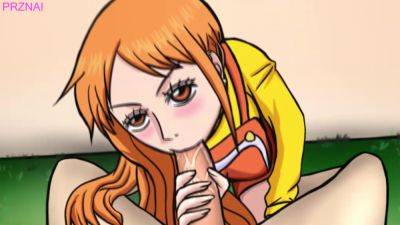 One Piece - Blow Hen) on vidgratis.com