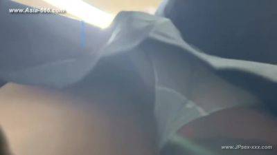 Peeping chinese amateur upskirt.174 - China on vidgratis.com