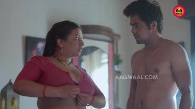 Sauteli Season 01 Episode 05 - Big tits - India on vidgratis.com