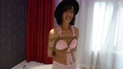 Chinese Bondage - China on vidgratis.com