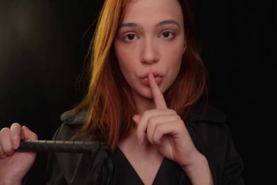 Maimy Asmr Femdom - 27 May 2021 - Punishing You - You Disobeyed Masters Orders on vidgratis.com