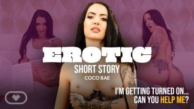 Erotic Short Story on vidgratis.com