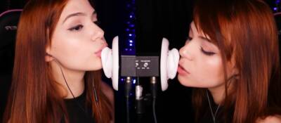 Maimy Asmr Patreon - Ear Licking And Kisses on vidgratis.com