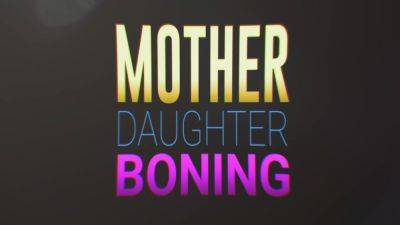 Mother Daughter Boning With Ava Addams, Tyler Nixon, Gianna Dior - Brazzers - Italy - France on vidgratis.com