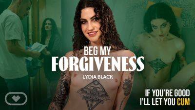 Beg My Forgiveness on vidgratis.com