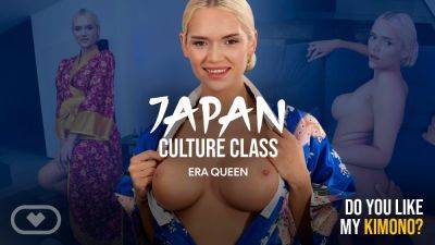 Japan Culture Class - Japan on vidgratis.com