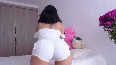 Wetting My Pink Pussy with Stepbrother - Germany - Japan - Brazil - Usa - Italy - Spain - Mexico - France - Canada on vidgratis.com