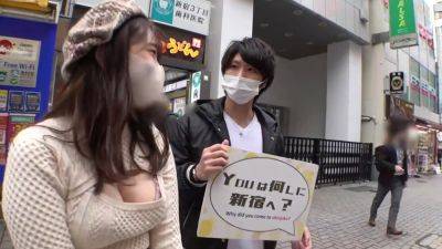 0001820_デカチチの日本女性がガンハメされる企画ナンパおセッセ - Japan on vidgratis.com