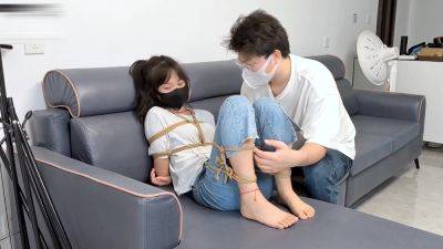 Cute Girls Tolerance Training - Japan on vidgratis.com