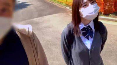 0002336_ちっぱいの日本人の女性が絶頂のエチ合体販促MGS１９分 - Japan on vidgratis.com