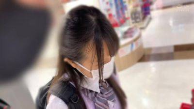 0002354_爆乳のニホンの女性が絶頂のエロパコ販促MGS１９分動画 - Japan on vidgratis.com