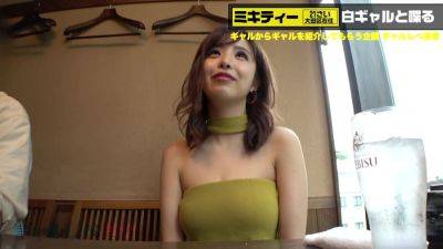 0002399_巨乳の日本人の女性がハードピストンされる痙攣アクメおセッセ - Japan on vidgratis.com