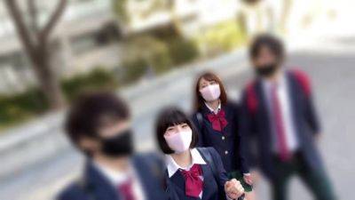 0002475_貧乳の日本の女性がエチパコ販促MGS１９分動画 - Japan on vidgratis.com