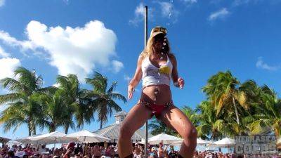 Fantasy Fest 2019 Live From Key West Florida on vidgratis.com