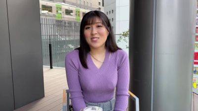 0002543_デカパイのニホンの女性がガンパコされるおセッセ - Japan on vidgratis.com