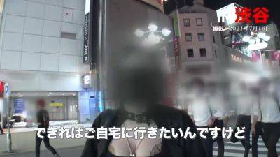 0002671_超デカパイムッチリの日本女性が潮ふきする激パコ企画ナンパ痙攣絶頂のズコパコ - Japan on vidgratis.com