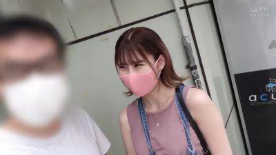 0002647_巨乳のニホン女性がパコハメMGS19分販促 - Japan on vidgratis.com