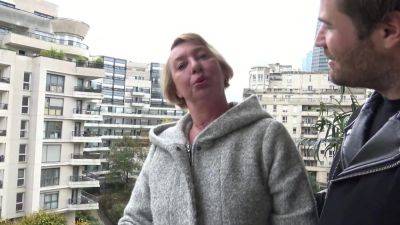 Calinette, 49 years old, secretary in Liège! on vidgratis.com