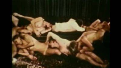 Seductive Old Porn From 1970 Is Here on vidgratis.com