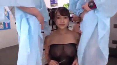 07149,Intense Japanese play - Japan on vidgratis.com