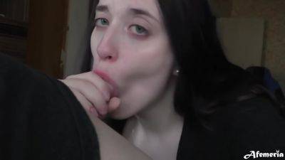 Femfoxfury - Deep Blowjob To Powerful Orgazm From Girlfriend on vidgratis.com