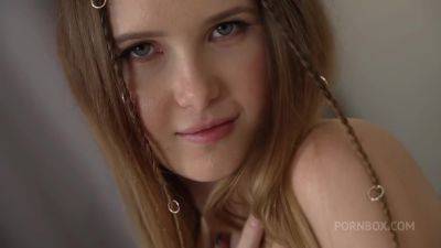 Amazing Sex Video Creampie Hottest , Its Amazing - Nika Bride on vidgratis.com