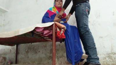 Salay Tune Gand Q Dala Muslim Hijab College Girl Sex With Local Desi Boy Leak Viral Video Mms on vidgratis.com