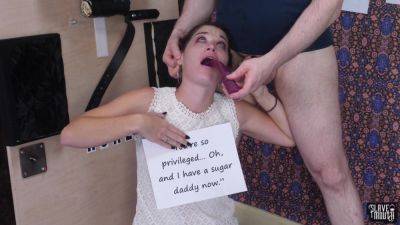 Mouth Have Intercourse Bdsm Session With Pretty Peti - Kendra Heart on vidgratis.com