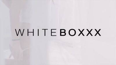 WHITEBOXXX - (Charlie Red, Christian Clay) - Gorgeous Redhead Girlfriend Has The Most Intense Anal Experience on vidgratis.com