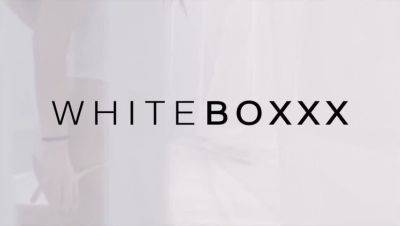 WHITEBOXXX - (Tiffany Tatum, Lutro) - Stunning Hungarian Beauty Gets Filled Up During Intimate Massage Session - Hungary on vidgratis.com
