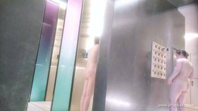 Chinese public bathroom.35 - China on vidgratis.com