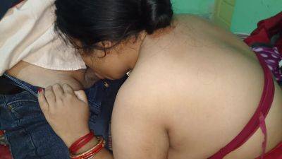 Devar Bhabhi In Best Sex Video Big Tits Homemade Try To Watch For Only For You on vidgratis.com