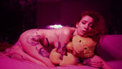 I Fuck My Stuffed Duck For - Valentine S Day on vidgratis.com