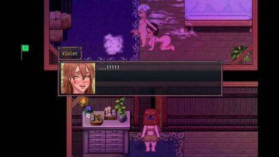 Village Corruption - Netorare Part 1: Lewd Acts on vidgratis.com