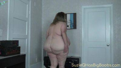 Suzie Mature Bbw Hd on vidgratis.com